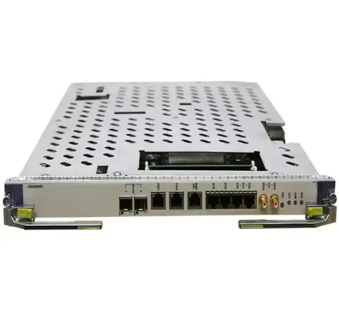 02353ABJ CR8B0BKPDCC1 Enterprise router NE8000 M14 Integrated Chassis Assembly with dual DC power supply and fan-boxintelecom