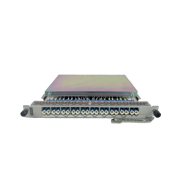 OSN1800 with Board OPU ELOM SCC LDX MR4 OSN1800II with TNF2ELOM TN1EMR4 TN1EMR8 TNF1LDGF WDM-boxintelecom