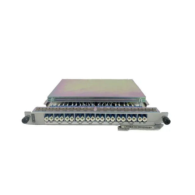 OSN1800 with Board OPU ELOM SCC LDX MR4 OSN1800II with TNF2ELOM TN1EMR4 TN1EMR8 TNF1LDGF WDM-boxintelecom