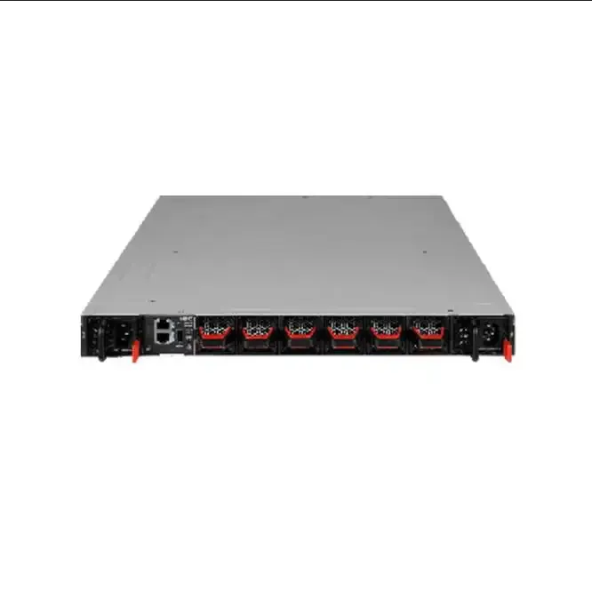 H 3C S9855-48CD8D S9855 400GE/100GE Ethernet DataCenter Switches-boxintelecom