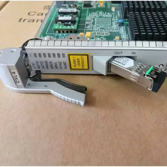 Ready to Ship Fiber Optic Equipment with Main System Board SSQ5CXLLN SSN4GSCC SSN6GSCC SSN3GSCC-boxintelecom