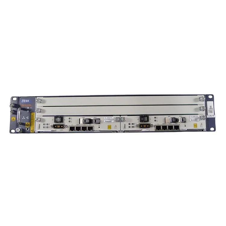 Original Zte Zxa10 C600 olt zte c620 Pon Olt Large-capacity Optical Access Equipment olt zte c600-boxintelecom
