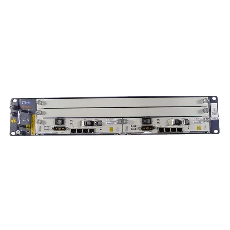 Original Zte Zxa10 C600 olt zte c620 Pon Olt Large-capacity Optical Access Equipment olt zte c600-boxintelecom