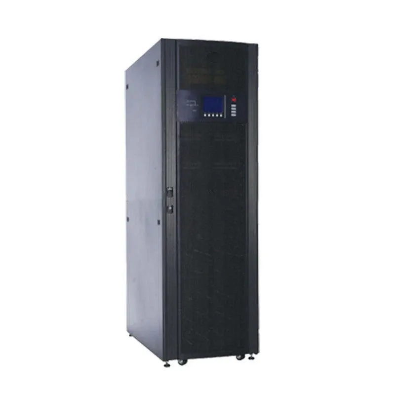 Vertiv Liebert Online UPS APM Type 30-300KW 3 Phases Uninterruptible Power Supply for Data Centers-Telecom Power Solution-boxintelecom