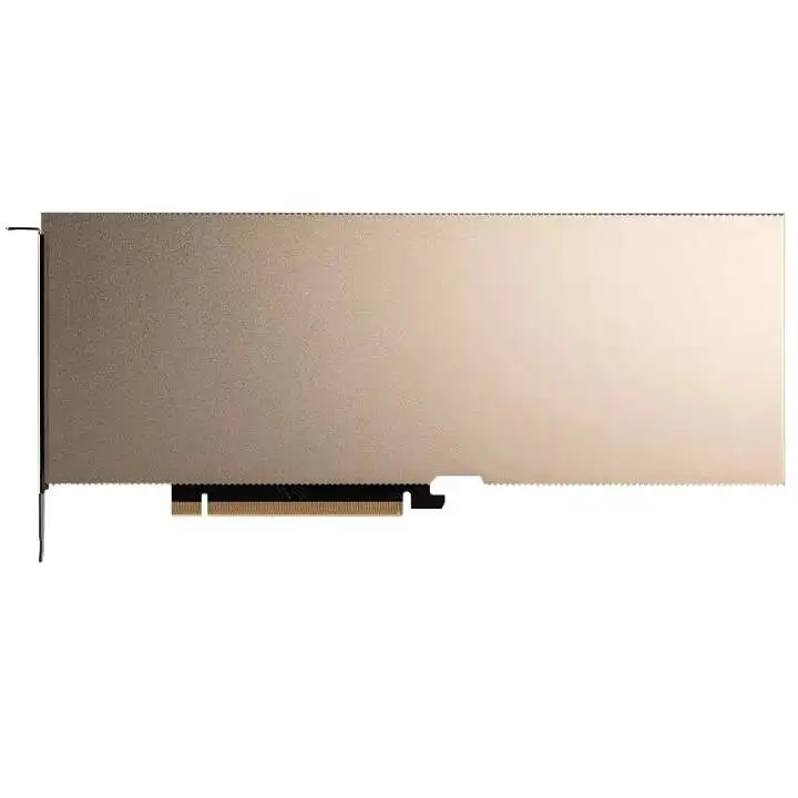 80G Graphics Card PCIE Artificial Intelligence Large Model Reasoning GPU Customized versio
