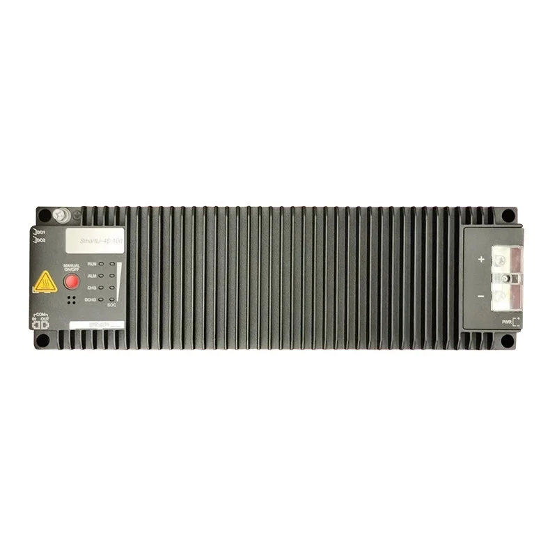 ESM-48100B5 48V 100Ah Lithium Iron Phosphate Battery Module LiFePO4 Energy Storage Module-boxintelecom