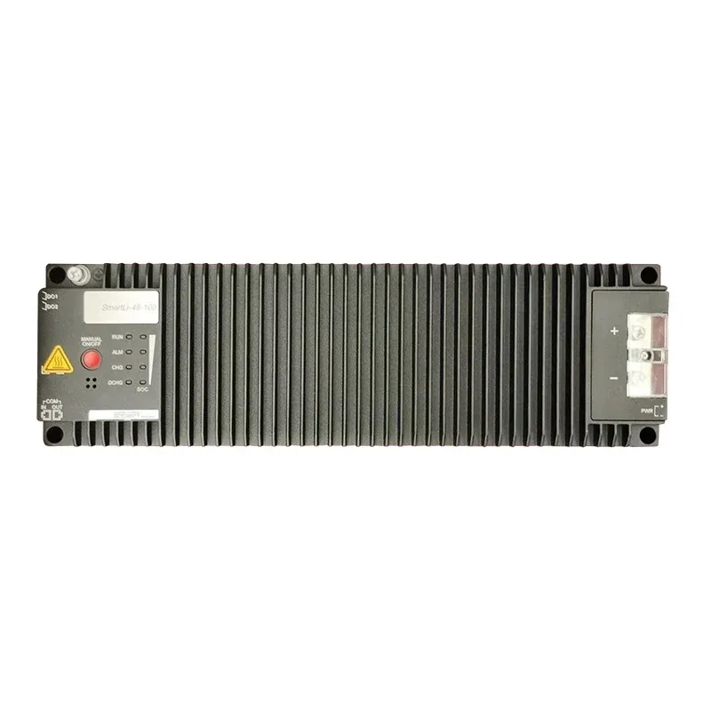 ESM-48100B5 48V 100Ah Lithium Iron Phosphate Battery Module LiFePO4 Energy Storage Module-boxintelecom