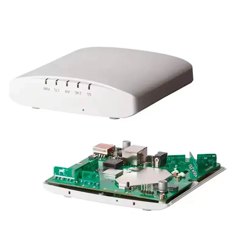 Ruc kus INDOOR ACCESS POINT ZoneFlex R320 901-R750-WW00-boxintelecom