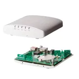Ruc kus INDOOR ACCESS POINT ZoneFlex R320 901-R750-WW00