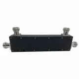 Manufacturer Supply 10dB 1-6GHz RF Bi Directional Coupler with N-Female for 5G DAS