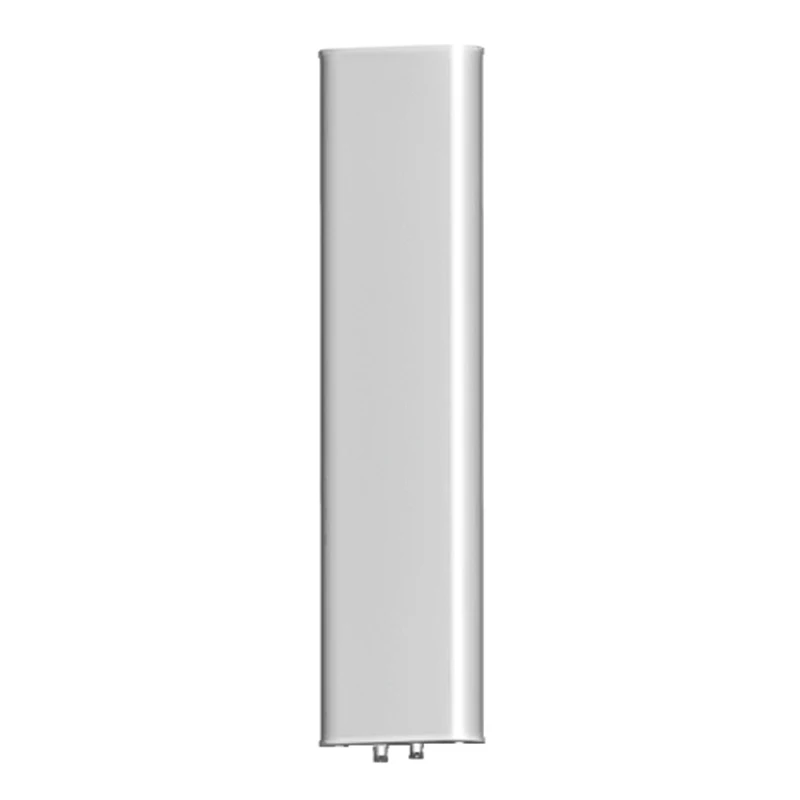 High Gain Base Station Antenna 2  Pol 790~960MHz 33° 20.4dBi  0°~10° Integrated RCU Antenn