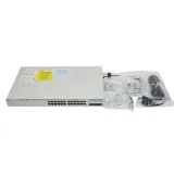 C9200L 24-port PoE+ 4x10G Uplink Switch Network Essentials C9200L-24P-4X-E