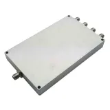 Passive Components 4Way Wilkinson Power Divider 0.6-6GHz SMAF RF PARTS