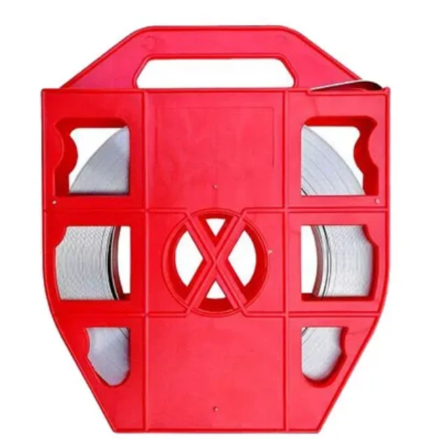 Stainless Steel Pole Banding Strap 201 304 Stainless Steel  Banding   Strips Band Strap-boxintelecom