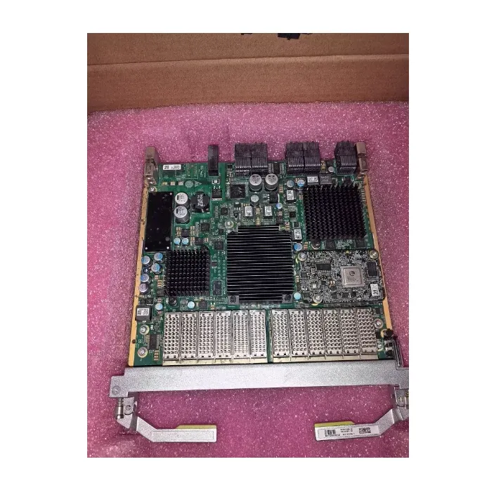Optix OSN8800 LDC TN12LDCT81 TN12LDCT15 2 X 100Gbit/s Service Multiplexing Into OTUC2 Wavelength Conversion Board-boxintelecom