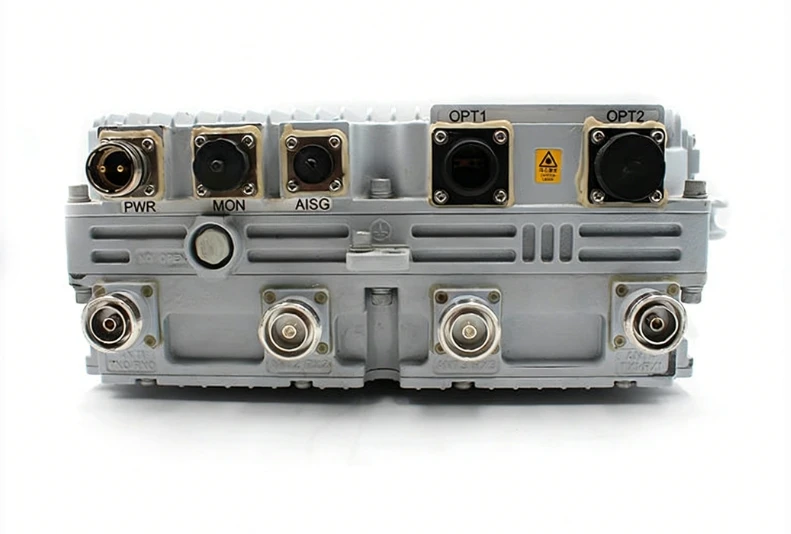 ZTE ZXSDR R8854 S1800 / S2600 4T4R 4*40W Outdoor RRU