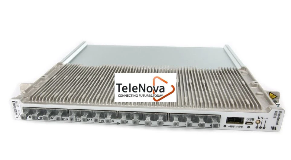 KDU 137 949 / 1 Baseband R503 for Telecom Parts