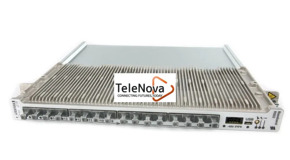KDU 137 949 / 1 Baseband R503 for Telecom Parts