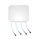 Low PIM In-Building 698-2700MHz 5.5/8.5dBi MIMO Directional Panel DAS Antenna  4X4 GSM 2G 