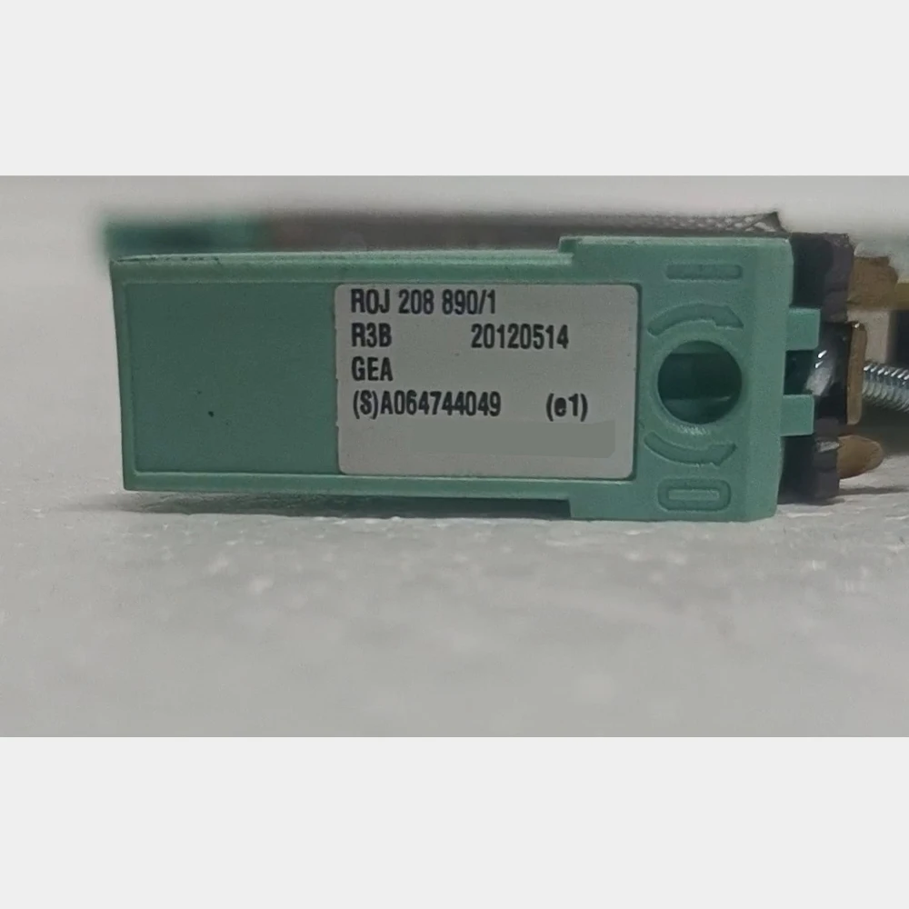 Wholesale Base Station Equipment 2G/3G/4G BSC GEA ROJ 208 890/1Communication Equipment Part-boxintelecom