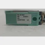 Factory Original 2G/3G/4G BSC GEA ROJ 208 890/1 Communication Equipment Part Base Station 