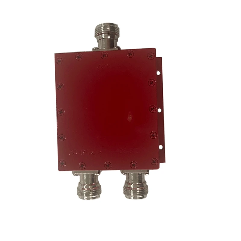 0-250/350-500MHz Cross band coupler combiner Multiband Combiner RF Diplexer