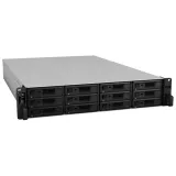 High Availability Synology 12bay Dual Controller SAS SA3200D NAS Server Storage