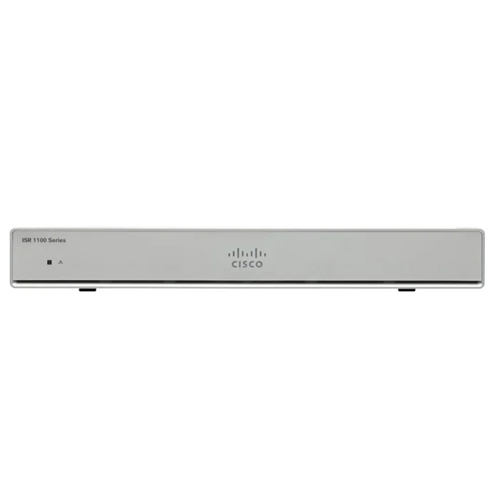 Cis Co 1100 Series Integrated Services 8 Ports Dual GE WAN Ethernet Routers C1111-8P