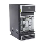 NE40E-X8A Service Routers NP Chipsets 4 SFU 8 LPU Slots Innovative IP Low Latency High Rel