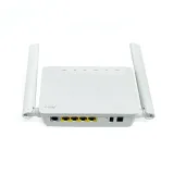 FTTH HN8145X6 WiFi 6 XG-PON ONU 10GEPON ONT 4GE+1TEL+2USB+WIFI XGPON ONT WiFi6 2.4G 5G Dul