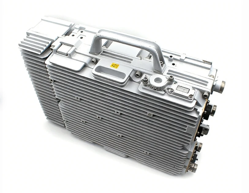 ZTE ZXSDR R8854 S1800 / S2600 4T4R 4*40W Outdoor RRU
