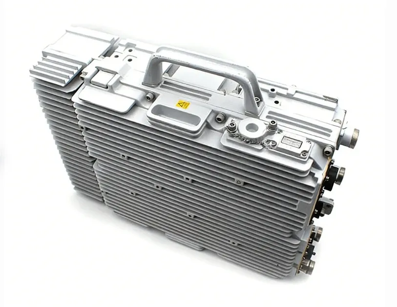 ZTE ZXSDR R8854 S1800 / S2600 4T4R 4*40W Outdoor RRU