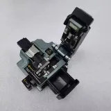 Tumtec A8 High Precision Optical Fibre Cleaver FTTH Tools Fiber Cleaver
