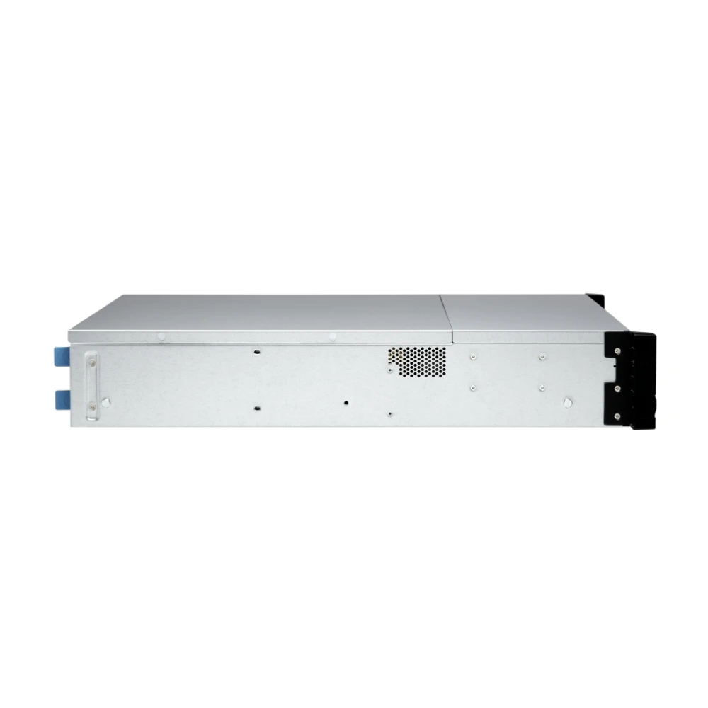 High Performance Cost-effective 10GbE ZFS-based Professional System 2U Rack QNAP TS-h1886X