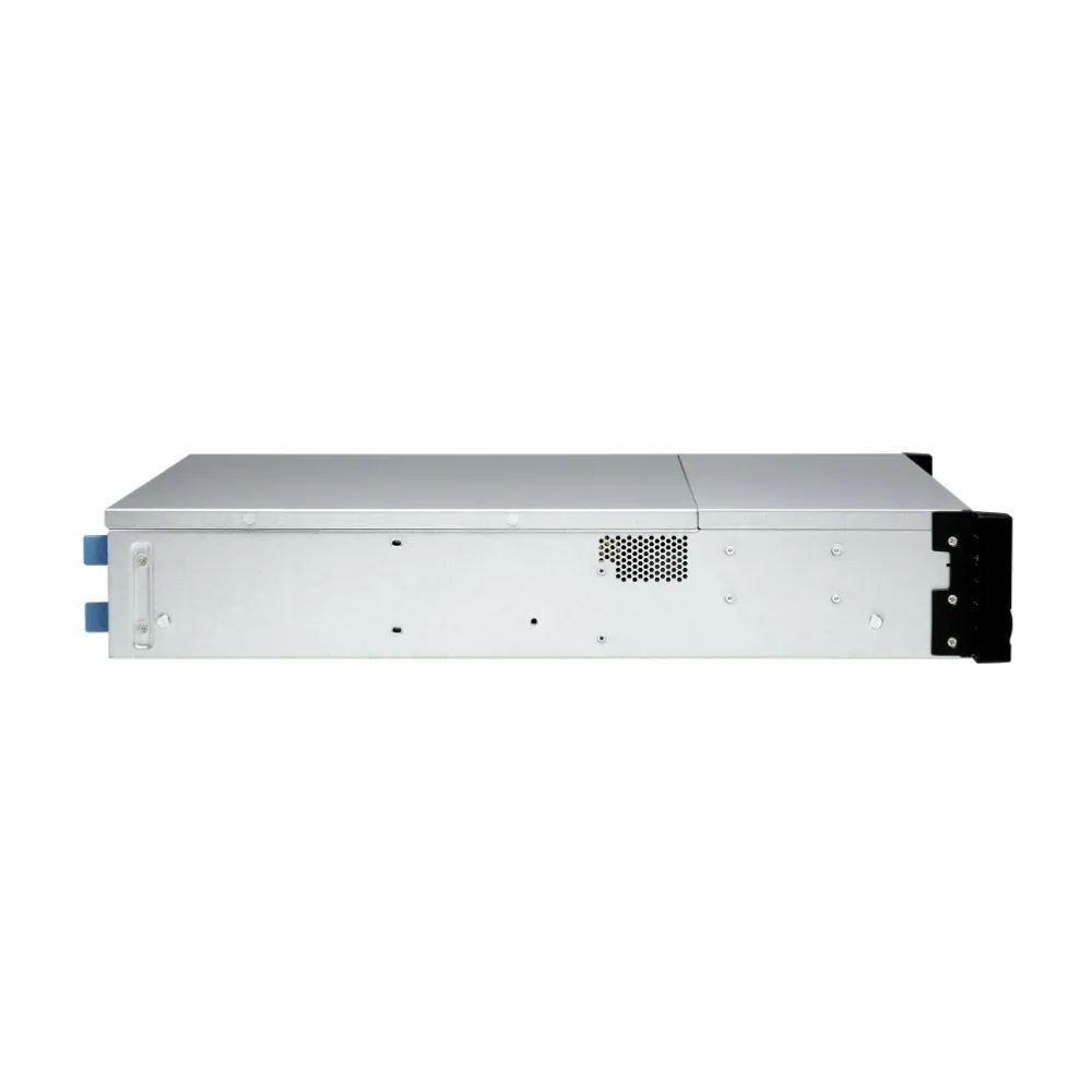 High Performance Cost-effective 10GbE ZFS-based Professional System 2U Rack QNAP TS-h1886X