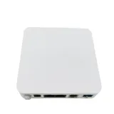 FTTH Modem 1GE+1FE+1POTS AN5506-02-B GPON ONU Without WiFi