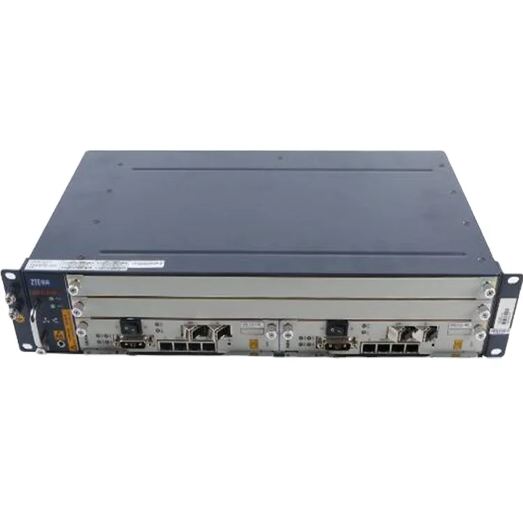 Original Zte Zxa10 C600 olt zte c620 Pon Olt Large-capacity Optical Access Equipment olt zte c600-boxintelecom
