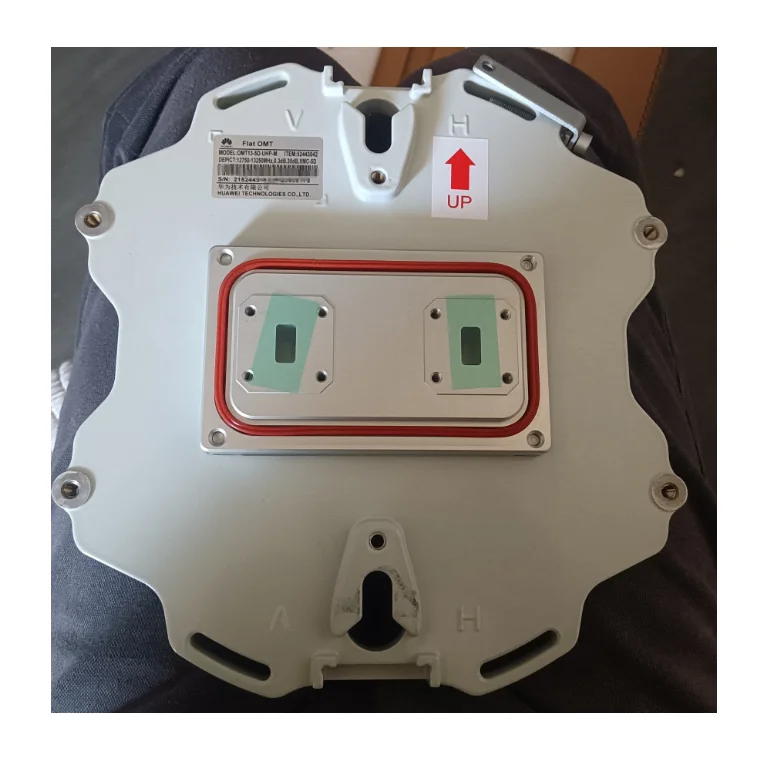 HW Microwave Electric Accessory 52443042 OMT13-5D-UHP-M Flat OMT for RTN ODU XMC-5D 13G An