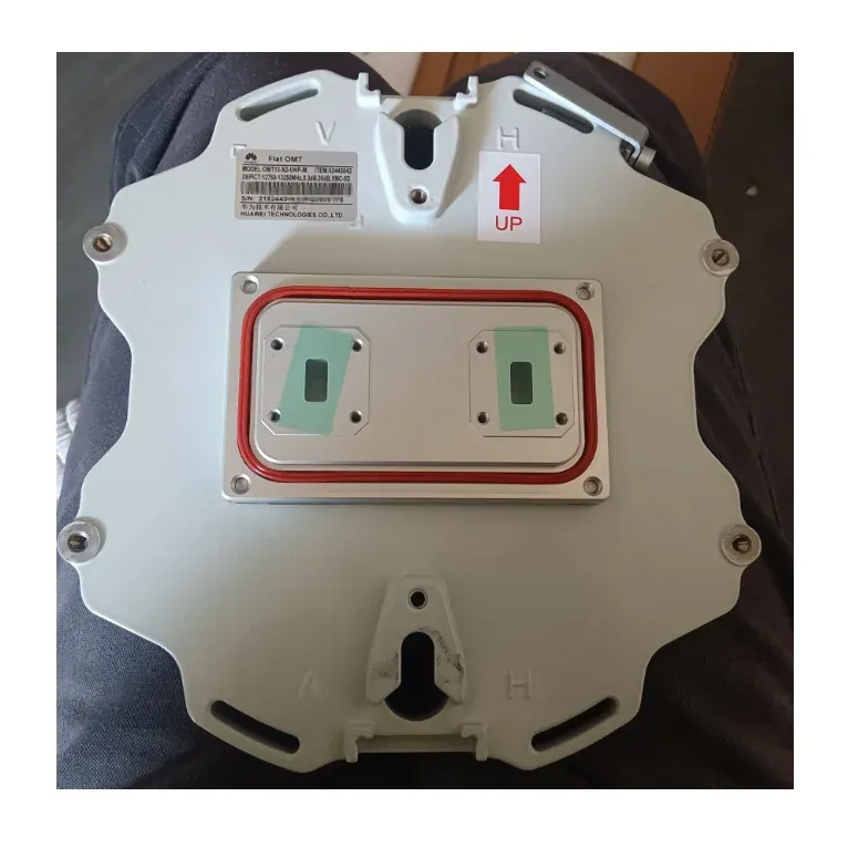 HW Microwave Electric Accessory 52443042 OMT13-5D-UHP-M Flat OMT for RTN ODU XMC-5D 13G An