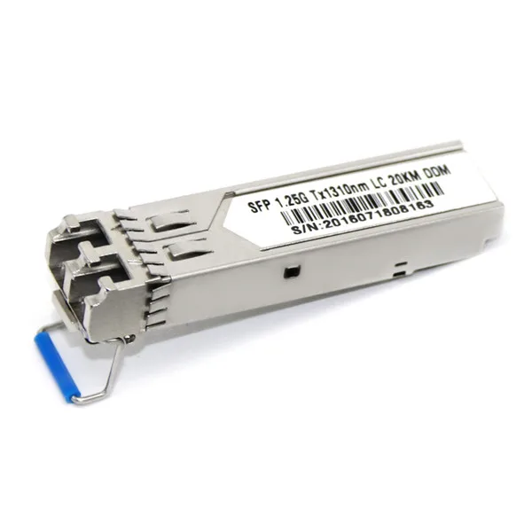 ORIGINAL FTTH cisco sfp-10g-t-x fiber optic sfp module 100km transceiver sfp-10g-t-x for sale-boxintelecom