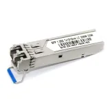 SFP+10G 120KM SFP BIDI Fiber Optic Transceiver Module LC Port 1270/1330nm Singlemode SFP M
