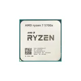 Newest amd Ryzen 7 5700x 7700x 5800x R9 5950x 5900x 7900x 7950x Computer Cpu