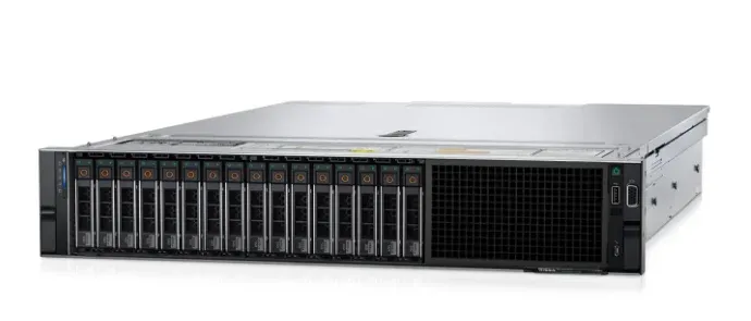 Hot Selling Dell EMC PowerEdge R750XS Rack Purpose-built 2U for Growing Scale-out Solution