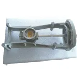 23G Direct Mount Dual Polarization A23D06MAC-3NX 52432476 for HUAWEI Communication Antenna