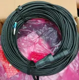 CBC-RPM2531610/50 Field Optical Cable Assembly 2F LC(FULLAXS)-LC SM 50M RPM2531610/50M