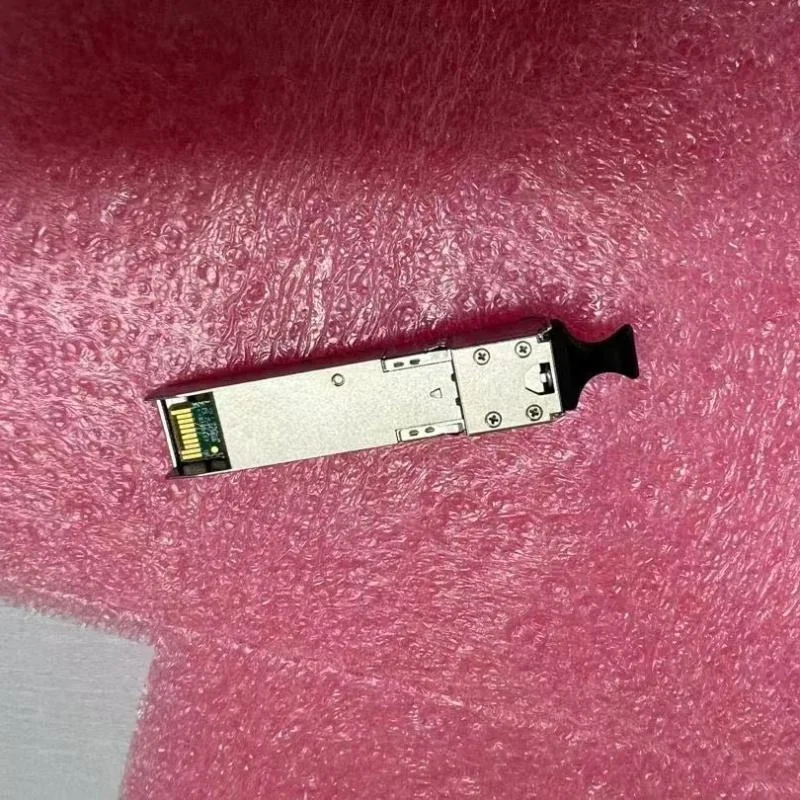 GPON OLT Class C+ 34060694 GPON OLT C++ 34060841-1 GPON OLT B+ 34060337-1 Optical Transceiver SFP Module Stick for 4G Networks-boxintelecom