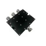 136-174MHz 50W VHF 4way Wilkinson Power Divider NF