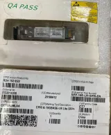 RDH 102 65/2 Optical Module RDH10265/2 CPRI 10GBASE-LR Lite SFP+