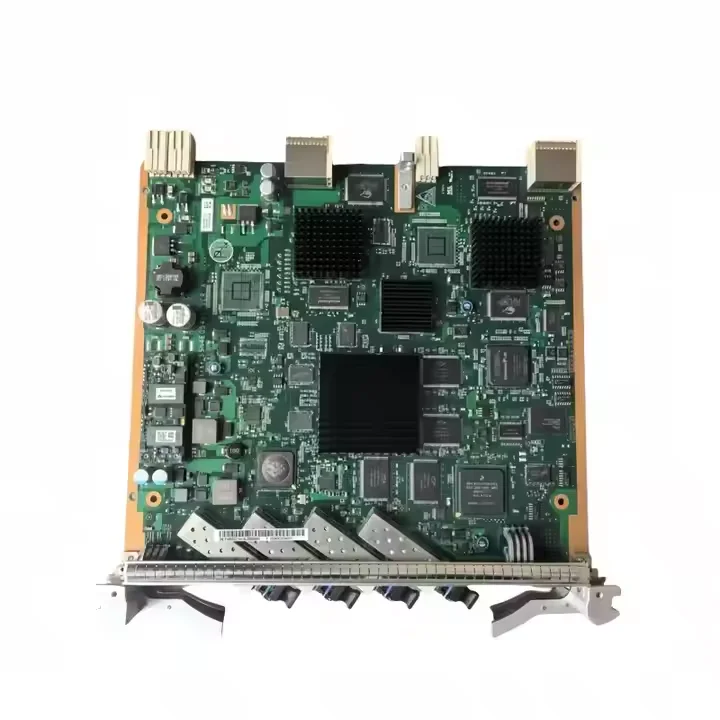 EGS4 Single Board TNF1EGS4 TMB1EGS4TMB3 03050HCX TNG1EGS4S04 1000BASE-T RJ45 SFP Ethernet Switching Fiber Optic Network-boxintelecom