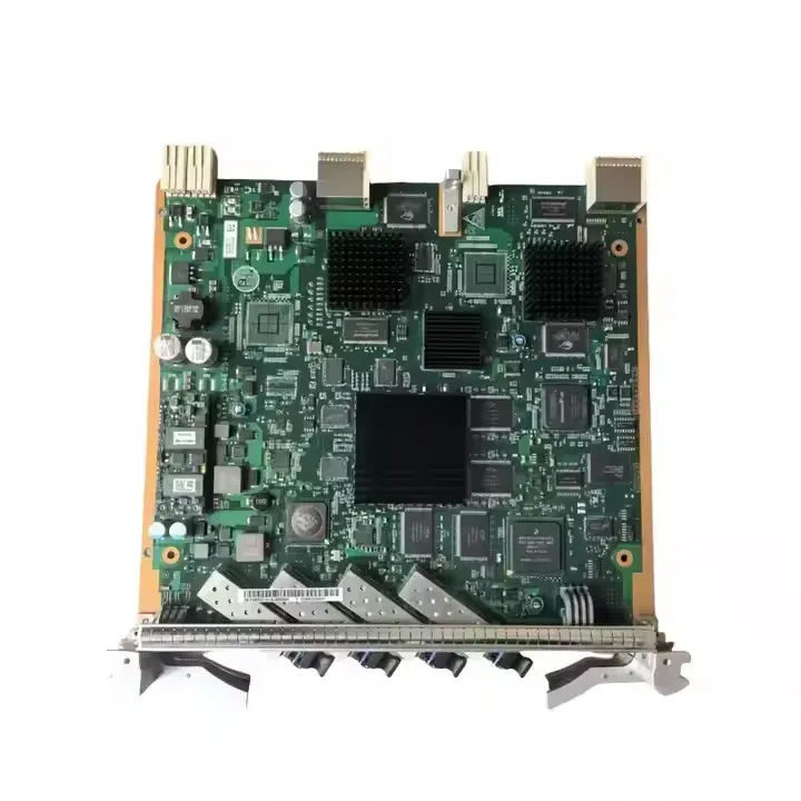 EGS4 Single Board TNF1EGS4 TMB1EGS4TMB3 03050HCX TNG1EGS4S04 1000BASE-T RJ45 SFP Ethernet Switching Fiber Optic Network-boxintelecom